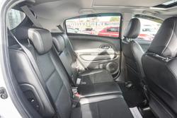 2019 Honda HR-V VTi-LX