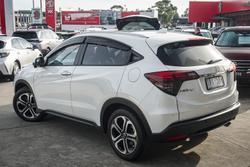 2019 Honda HR-V VTi-LX