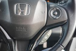 2019 Honda HR-V VTi-LX