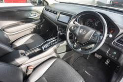 2019 Honda HR-V VTi-LX