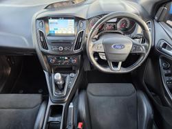 2017 Ford Focus RS