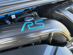 2017 Ford Focus RS