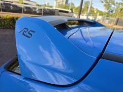 2017 Ford Focus RS