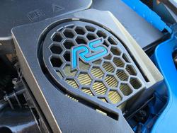 2017 Ford Focus RS