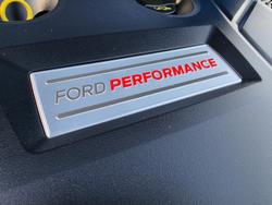 2017 Ford Focus RS