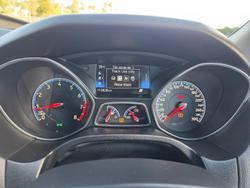 2017 Ford Focus RS