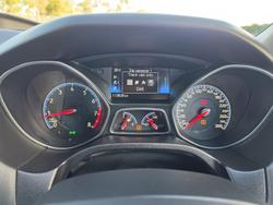2017 Ford Focus RS