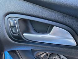 2017 Ford Focus RS