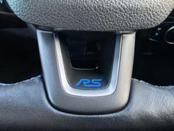 2017 Ford Focus RS
