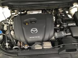 2022 Mazda CX-5 GT SP