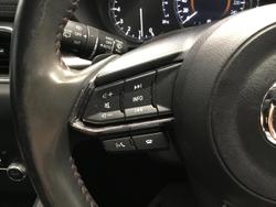 2022 Mazda CX-5 GT SP