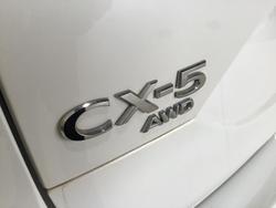 2022 Mazda CX-5 GT SP