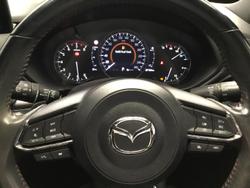 2022 Mazda CX-5 GT SP