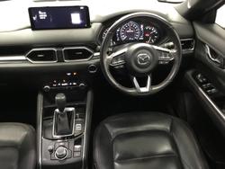 2022 Mazda CX-5 GT SP