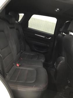 2022 Mazda CX-5 GT SP