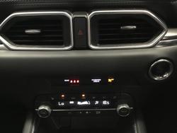 2022 Mazda CX-5 GT SP
