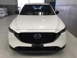 2022 Mazda CX-5 GT SP