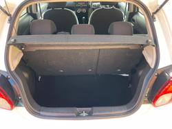 2013 Mitsubishi Mirage ES