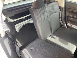 2013 Mitsubishi Mirage ES
