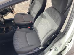 2013 Mitsubishi Mirage ES