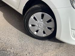 2013 Mitsubishi Mirage ES