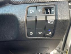 2017 Hyundai Santa Fe Active X