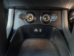 2017 Hyundai Santa Fe Active X