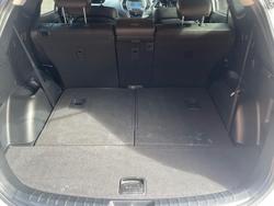 2017 Hyundai Santa Fe Active X