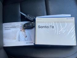 2017 Hyundai Santa Fe Active X