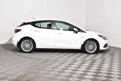 2017 Holden Astra R