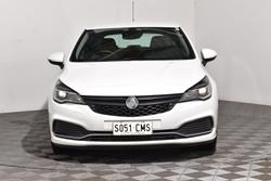 2017 Holden Astra R