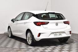 2017 Holden Astra R