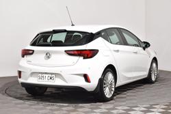 2017 Holden Astra R