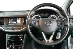 2017 Holden Astra R