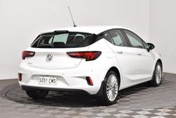 2017 Holden Astra R