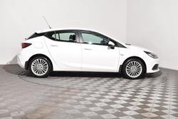 2017 Holden Astra R