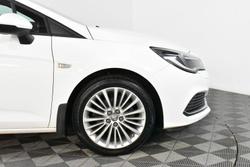 2017 Holden Astra R