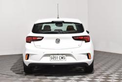 2017 Holden Astra R