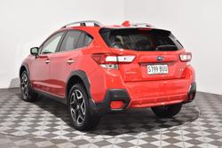 2018 Subaru XV 2.0i-S