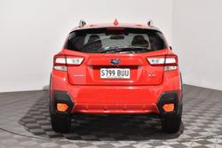 2018 Subaru XV 2.0i-S