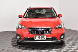 2018 Subaru XV 2.0i-S