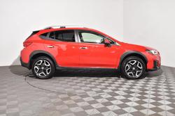 2018 Subaru XV 2.0i-S