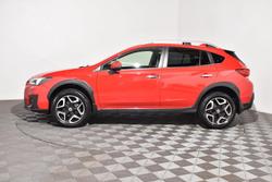 2018 Subaru XV 2.0i-S