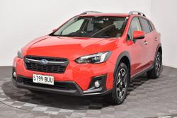 2018 Subaru XV 2.0i-S