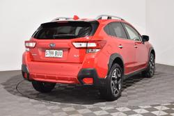 2018 Subaru XV 2.0i-S