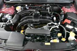 2018 Subaru XV 2.0i-S