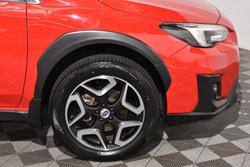 2018 Subaru XV 2.0i-S