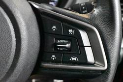 2018 Subaru XV 2.0i-S