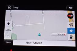 2018 Subaru XV 2.0i-S