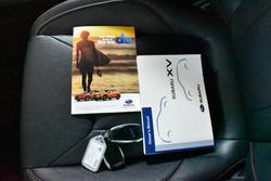 2018 Subaru XV 2.0i-S